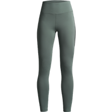 Röhnisch Kay Printed Tights - Balsam Green
