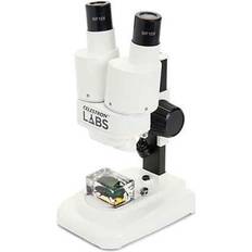 Labs S20 Stereo Microscope