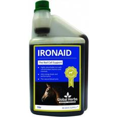 Global Herbs Ironaid 1L