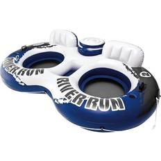 Intex Water Sports Intex River Run 2 Inflatable Float For Water Use