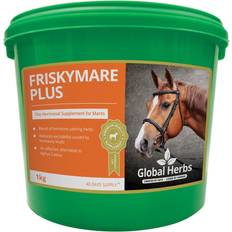 Global Herbs Friskymare Plus 1kg