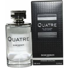 Boucheron 100ml Boucheron Quatre EdT 100ml