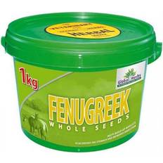 Fenugreek Global Herbs Fenugreek 1kg