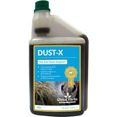 Global Herbs Dust-X 1L