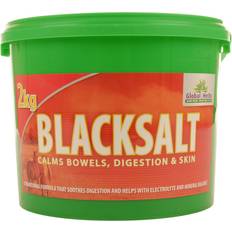 Global Herbs BlackSalt 2kg