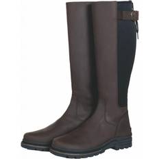 Glasgow Winter Riding Boots Women