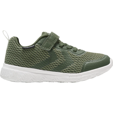 Hummel Actus Tex Jr - Capulet Olive Unisex