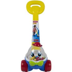 Push Toys Winfun Push Along Humpty Dumpty