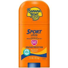 Banana Boat Ultra Sport Sunscreen Stick SPF 50 1.5 oz