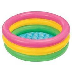 Intex Toys Intex 58924EP Sunset Glow Baby Pool