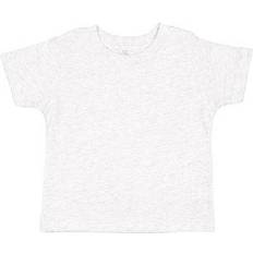 Kaninskinn Kortärmad T-shirt 5.5 oz - Raspberry
