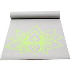 Yoga Equipment Sol Living 5Mm Non-Slip Yoga Mat In Mat