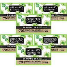 Alberto Balsam Apple Shampoo Bar