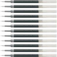 Pentel Refill Ink for EnerGel Liquid Gel Pen 0.5mm 12-pack