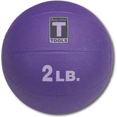 Body Solid Medizinball 5,4 kg Gris