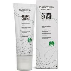 The Vegan Society Fodcremer Lowa Active Creme 75ml