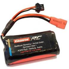 Lifepo4 battery Carrera LiFePo4 Battery 6.4 V 1300 mAh 13 A