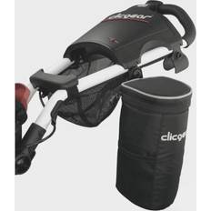 Clicgear Kylväskor Clicgear Cooler Tube Golftillbehör Black No Size