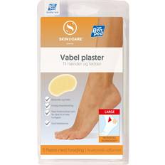 Håndmasker SkinOcare vabelplaster 1 pakke