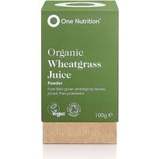 Wheatgrass powder Panacea Organic Wheatgrass Juice Powder Ø