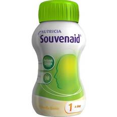 Näringsdryck Nutricia Souvenaid Vanilj 4x125ml