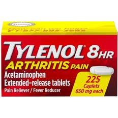Medicines 8HR Arthritis Pain 650mg 225 pcs Tablet