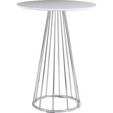 Lumisource Canary Dining Table 27x24"