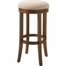 Beige Bar Stools New Ridge Home Goods Victoria Bar Stool 30.5"