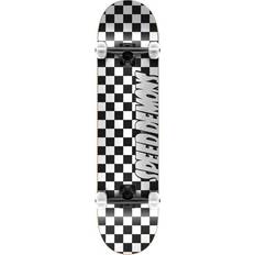 Speed Demons Checkers 7.75"