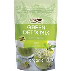 Green Det´X Mix Ø