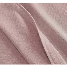 Charisma Deluxe Coperta Rosa (228.6x228.6cm)