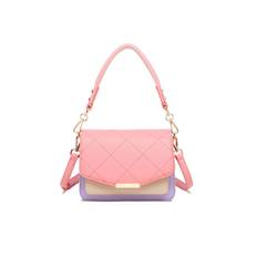 Noella blanca Noella Blanca Crossbody - Coral/Purple/Nude