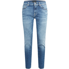 Tiger of Sweden Evolve Jeans - Blue Denim