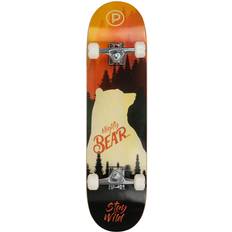 Tribal Mighty Bear 8.0"