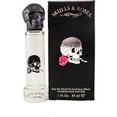 Skulls & Roses EdT 