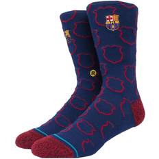 Stance Men's Barcelona Crest Crew Socks