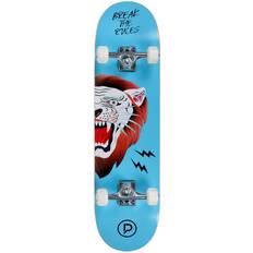 Wildlife Lion 8.0"