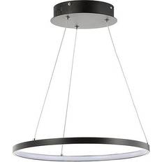 Jonathan Y Bradley Pendant Lamp 15.8"