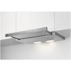 Electrolux LFP326S 60 cm, Grå