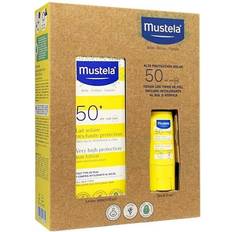 Protección Solar Cajas de regalo y Sets Mustela Mustela Sun Protection Set SPF50