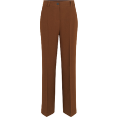 Gale pants Modström Gale Pants - Pecan