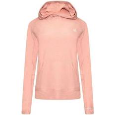 Dare 2b Women's Sprint City Lightweight Hoodie - Powder Pink