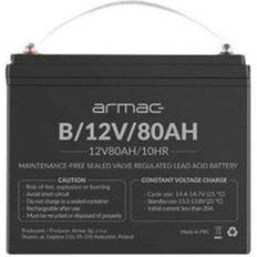 Armac UPS battery Lead Acid 80 Ah