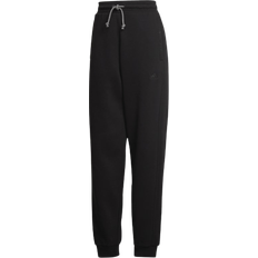 Adidas Women's All Szn Fleece Pants - Black