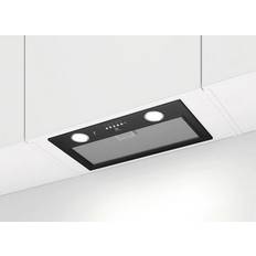 Electrolux CFG516R 55 cm, Sort