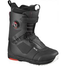 Salomon Trek BOA