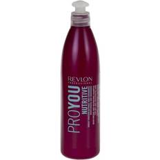 Revlon pro Revlon Pro You Nutritive Shampoo 350ml