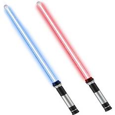 Toy space Star Wars Laser Sword Space 2 Pack