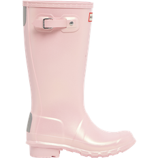 Pink Rain Boots Children's Shoes Hunter Big Kid's Nebula Rain Boots - Bella