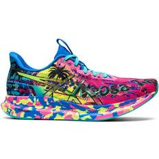 Asics noosa 14 Asics Noosa Tri 14 W - Pink Glo/Black